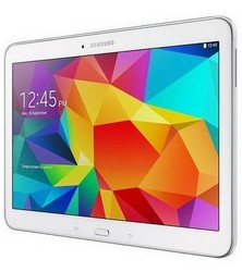 Прошивка планшета Samsung Galaxy Tab 4 10.1 3G в Комсомольске-на-Амуре